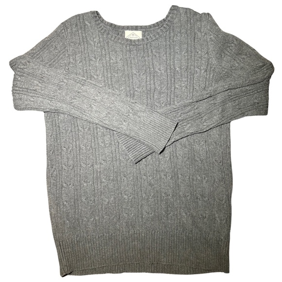 Grey sweater - Picture 1 of 2